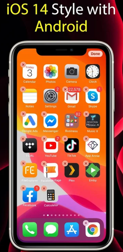 ios14模拟器