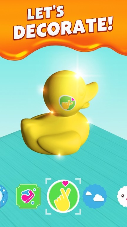 肥皂机3D截图