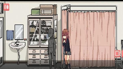 和散漫的同学一起生活2