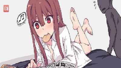 和散漫的同学一起生活2