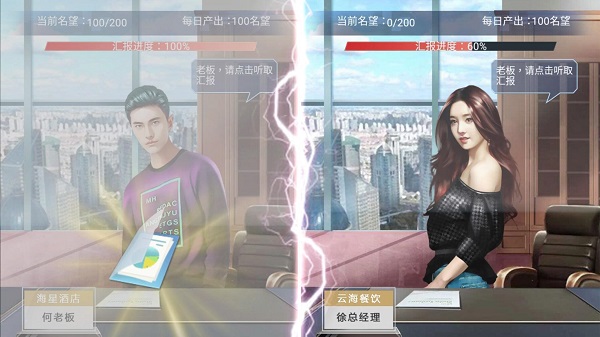 风流总裁截图