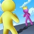 疯狂巨人冲击