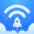 秒连WiFi