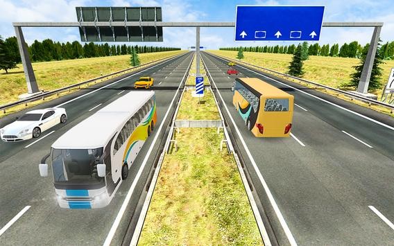 长途客车3D模拟器截图