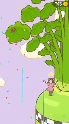萝卜少女截图
