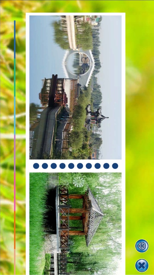 A爱上拼图截图