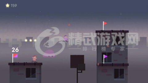 空中滑板