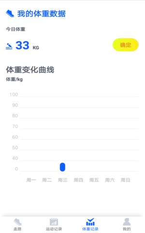 走两步截图