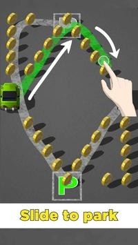 停车漂移截图