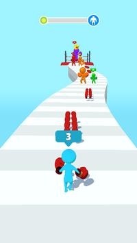 升级跑者截图