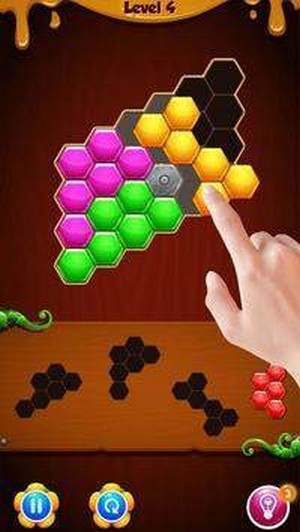 六面之谜截图
