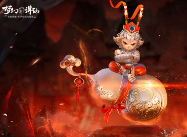 梦幻新诛仙神兽小灰培养攻略