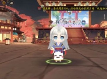 阴阳师妖怪之里怎么放烟花 阴阳师妖怪之里放烟花的位置
