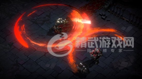 暗魔领主
