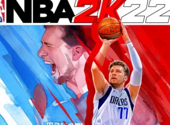 NBA2K22测评 意外之喜的一代作品