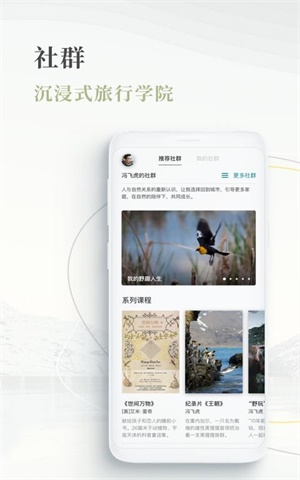 白日梦旅行截图