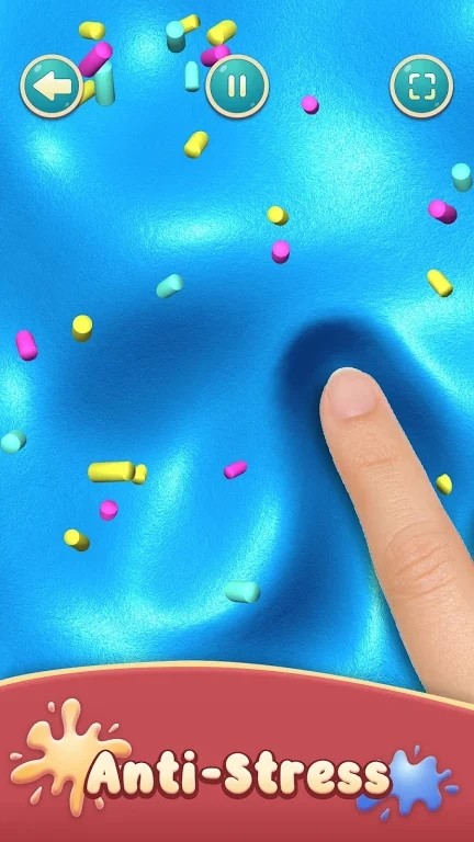 史莱姆基础液截图