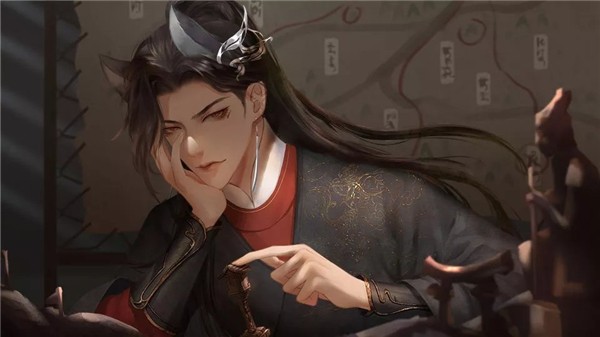 半路遇狐截图