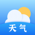 天气早报