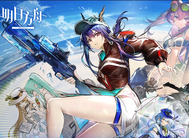 明日方舟战地秘闻开启时间 明日方舟战地秘闻开启条件