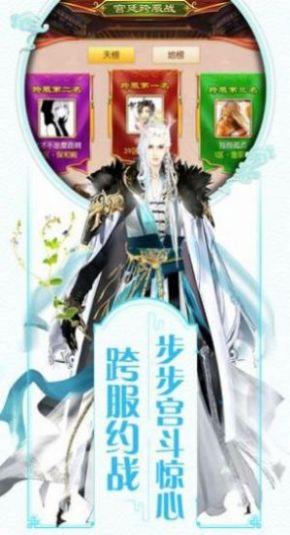易次元妃同寻常截图