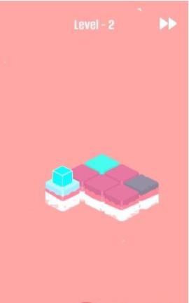 烧脑跳跃截图