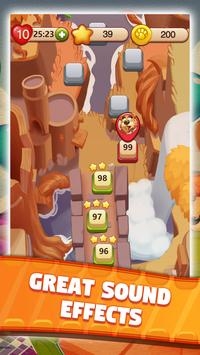 玩具方块爆炸截图