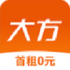 大方租车