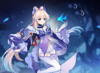 原神妖鬼狂言百物语获取方法 原神妖鬼狂言百物语在哪获取
