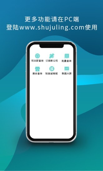 数据翎截图