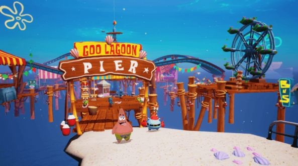 Spongebobbfbb截图