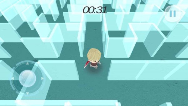 智慧福田截图