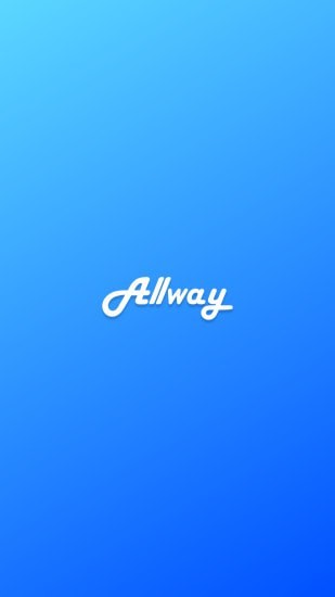 Allway截图