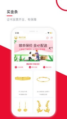 黄金守卫兽截图