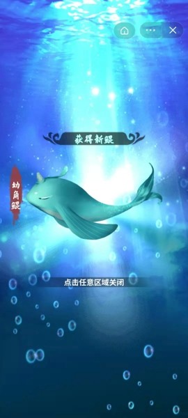 凡人修鲲传截图
