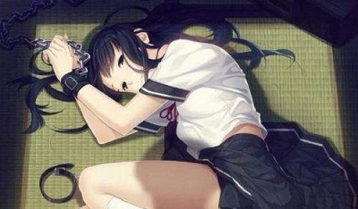 监禁少女reunio