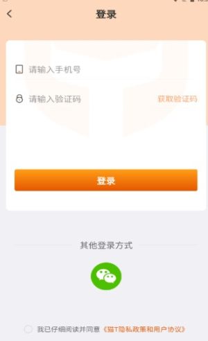 猫T截图