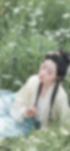 汉服壁纸截图