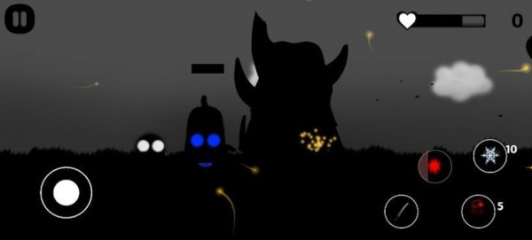 恶魔杀手起源截图