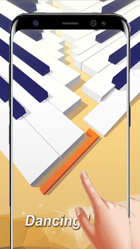 跳舞的线2截图