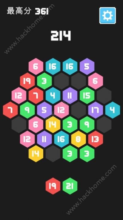 欢乐拼拼乐截图