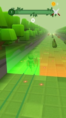 水果猎人3D截图