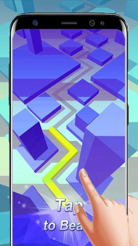 跳舞的线2截图