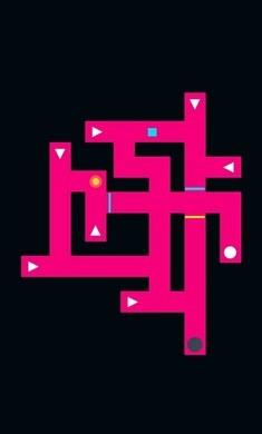 心慌意乱截图