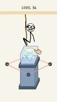 小偷绘画逃脱截图