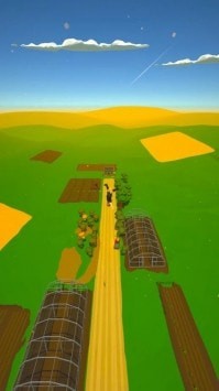 猛击疯狂跳跃截图