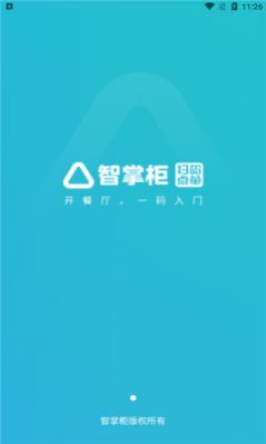 智掌柜商户版截图