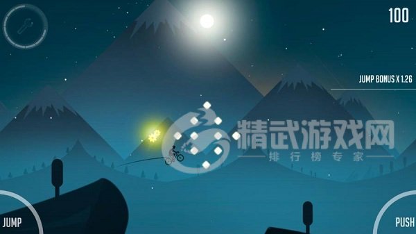 奥丁骑车历险记