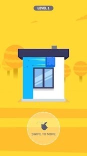 刷房子截图