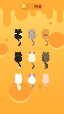 可爱的猫截图